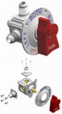 Fuel Selectors