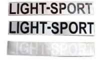 Light Sport Aircraft