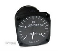 Flap Position Indicator
