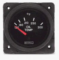 Oil Gauges