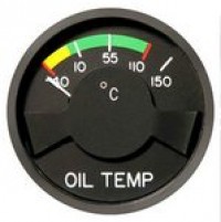 Oil Gauges