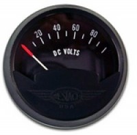 Voltmeters