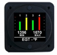 EGT Gauges