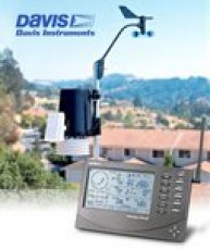 Weather Equipment