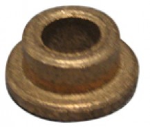thumbnail interactive-video image 1 of Aircraft Quick Release Pin – MS17990C1275, 7.5" Grip, 3/4" Diameter (QRP, Inc.) 1 of 3